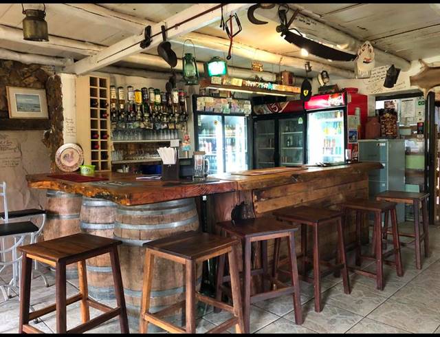 BUSINESS FOR SALE IN BAARDSKEERDERSBOS